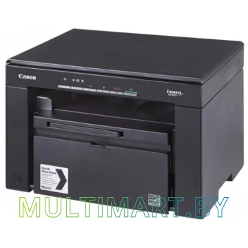 МФУ Canon i-SENSYS MF3010 картинка 3